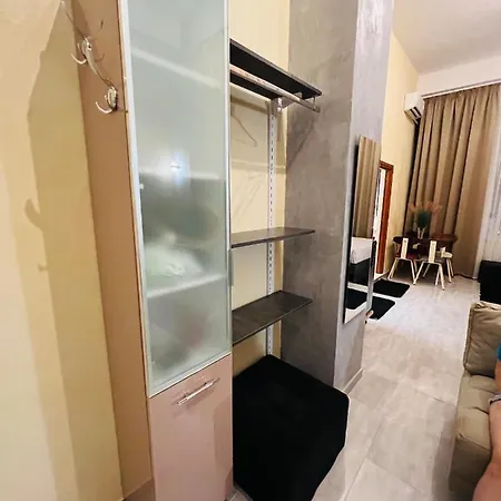 Colombia Apartments&Rooms Durres Exterior photo