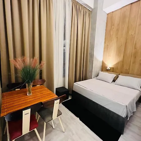 Colombia Apartments&Rooms Durres Exterior photo