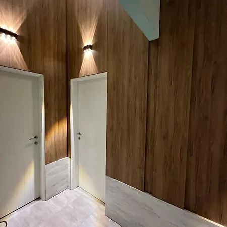 Colombia Apartments&Rooms Durres Exterior photo