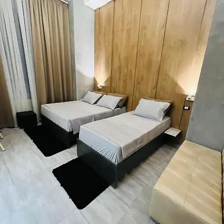 Colombia Apartments&Rooms Durres Exterior photo