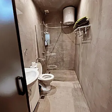 Colombia Apartments&Rooms Durres Exterior photo