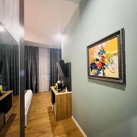 Colombia Apartments&Rooms Durres Exterior photo