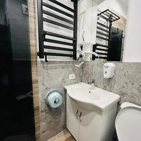 Colombia Apartments&Rooms Durres Exterior photo