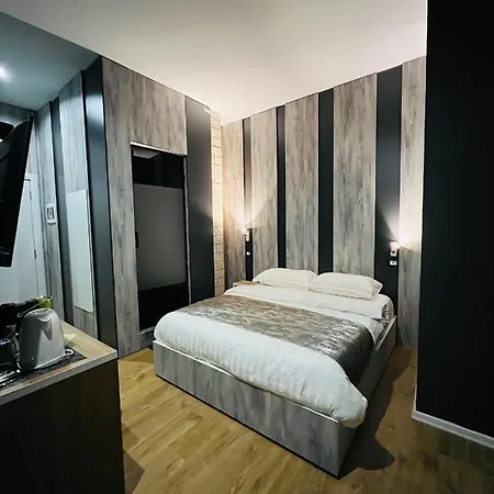 Colombia Apartments&Rooms Durres Exterior photo