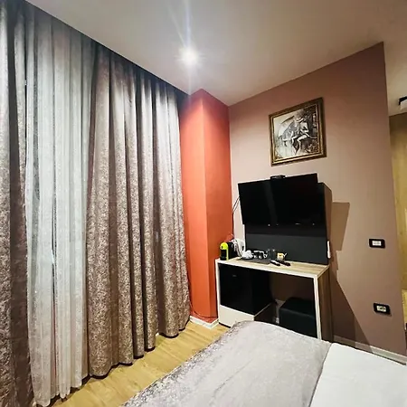 Colombia Apartments&Rooms Durres Exterior photo