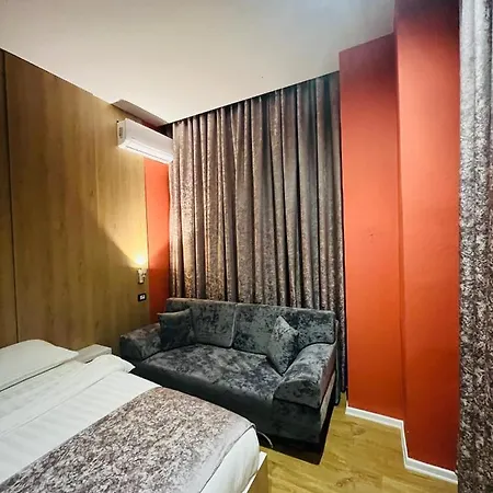 Colombia Apartments&Rooms Durres Exterior photo