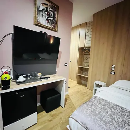 Colombia Apartments&Rooms Durres Exterior photo