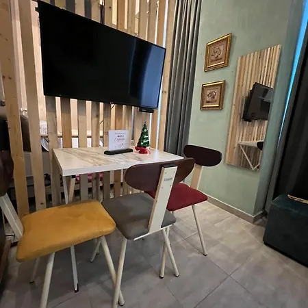 Colombia Apartments&Rooms Durres Exterior photo