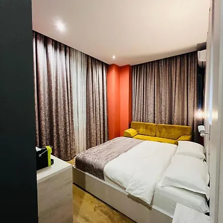 Colombia Apartments&Rooms Durres Exterior photo