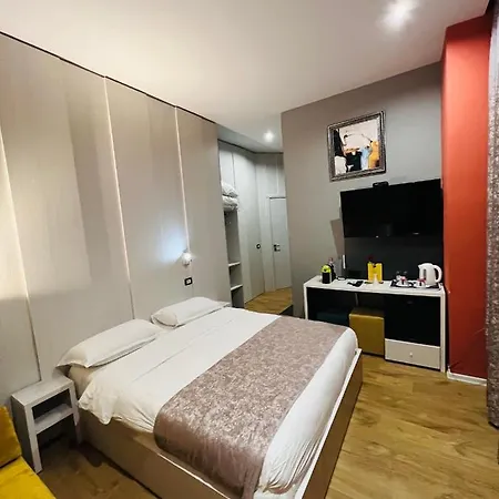 Colombia Apartments&Rooms Durres Exterior photo