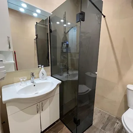Colombia Apartments&Rooms Durres Exterior photo