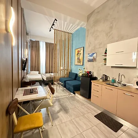 Colombia Apartments&Rooms Durres Exterior photo