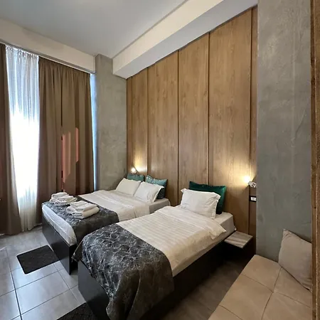 Colombia Apartments&Rooms Durres Exterior photo