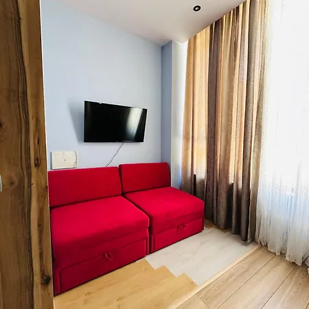 Colombia Apartments&Rooms Durres Exterior photo