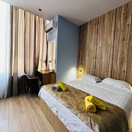 Colombia Apartments&Rooms Durres Exterior photo