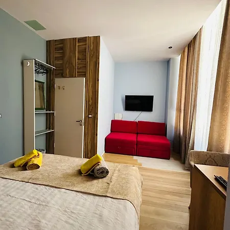Colombia Apartments&Rooms Durres Exterior photo