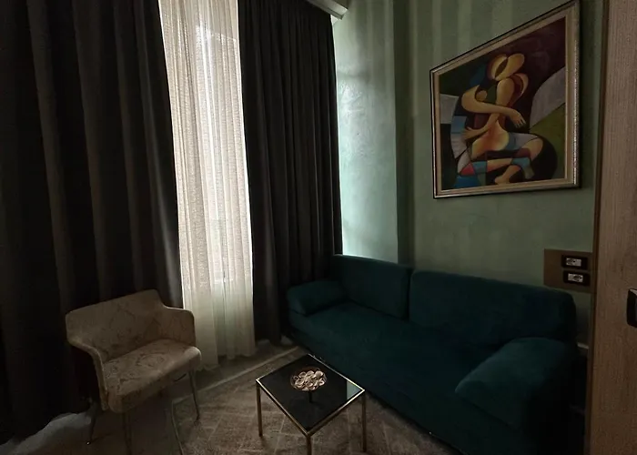 Colombia Apartments&Rooms