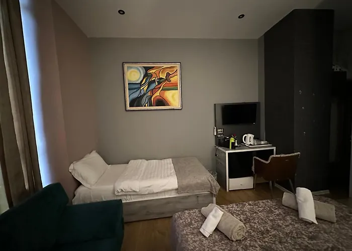 Colombia Apartments&Rooms