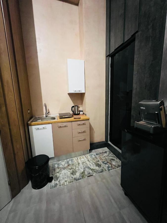公寓 Colombia Apartments&rooms Durres