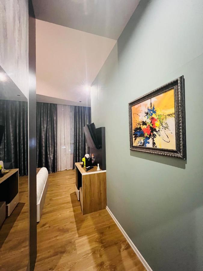 Colombia Apartments&rooms Durrës