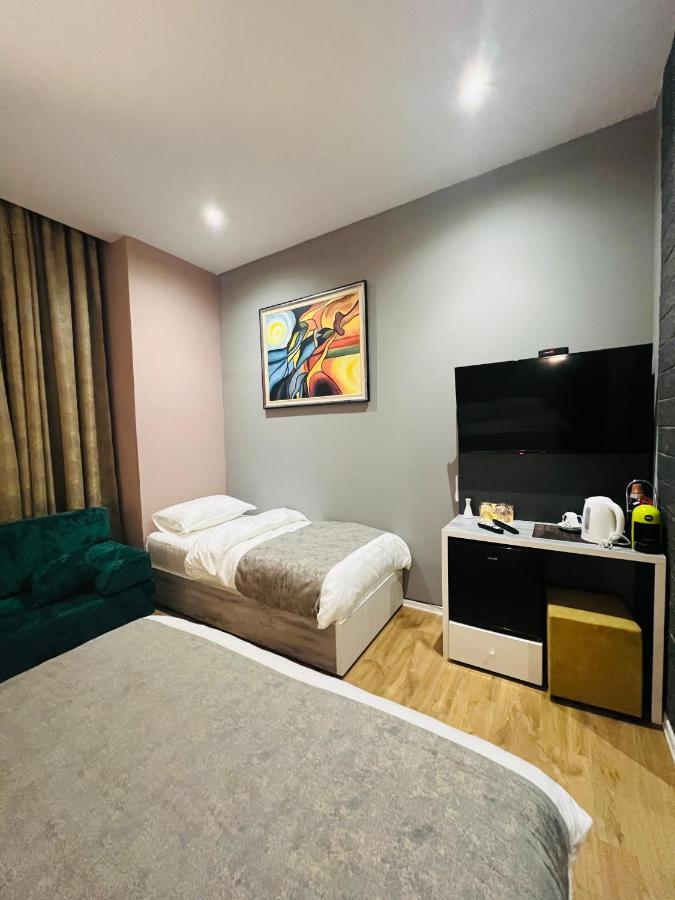 Apartment Colombia Apartments&rooms Durres