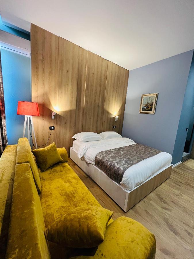 Colombia Apartments&rooms 公寓 Durres