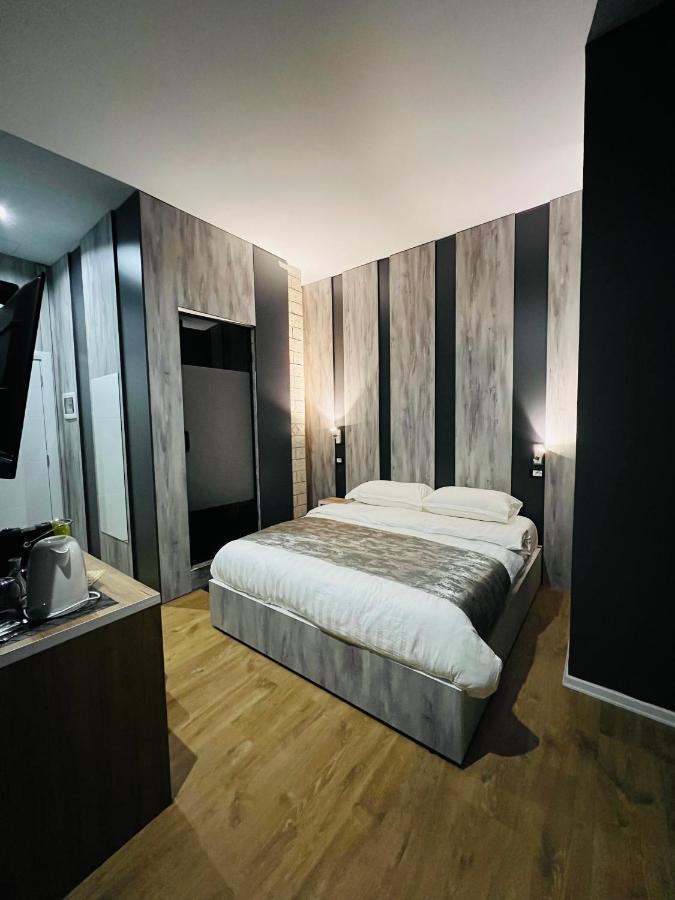 Colombia Apartments&rooms Leilighet