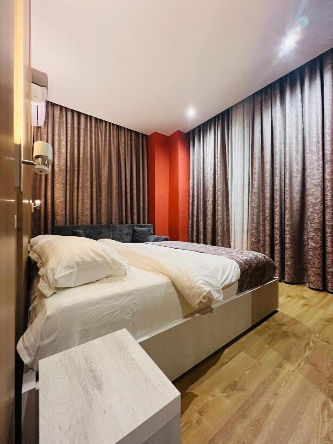 Colombia Apartments&rooms * Durres