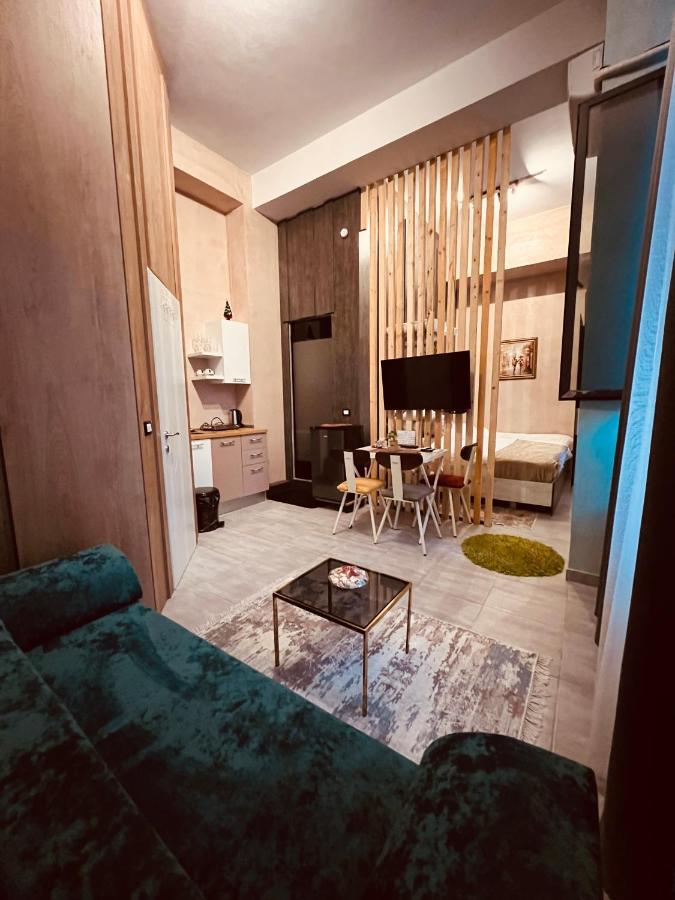 公寓 Colombia Apartments&rooms