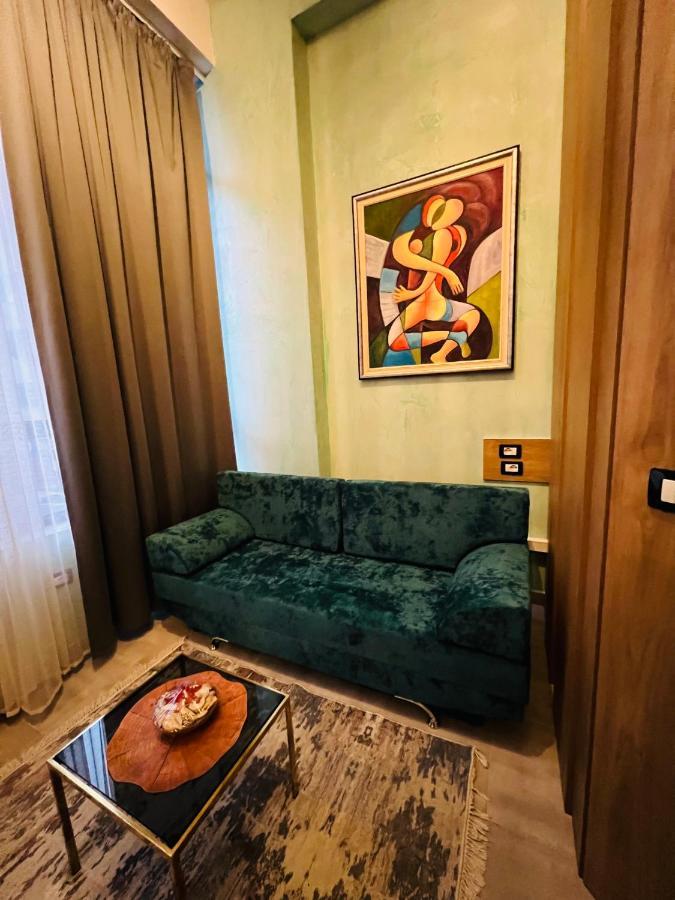 公寓 Colombia Apartments&rooms
