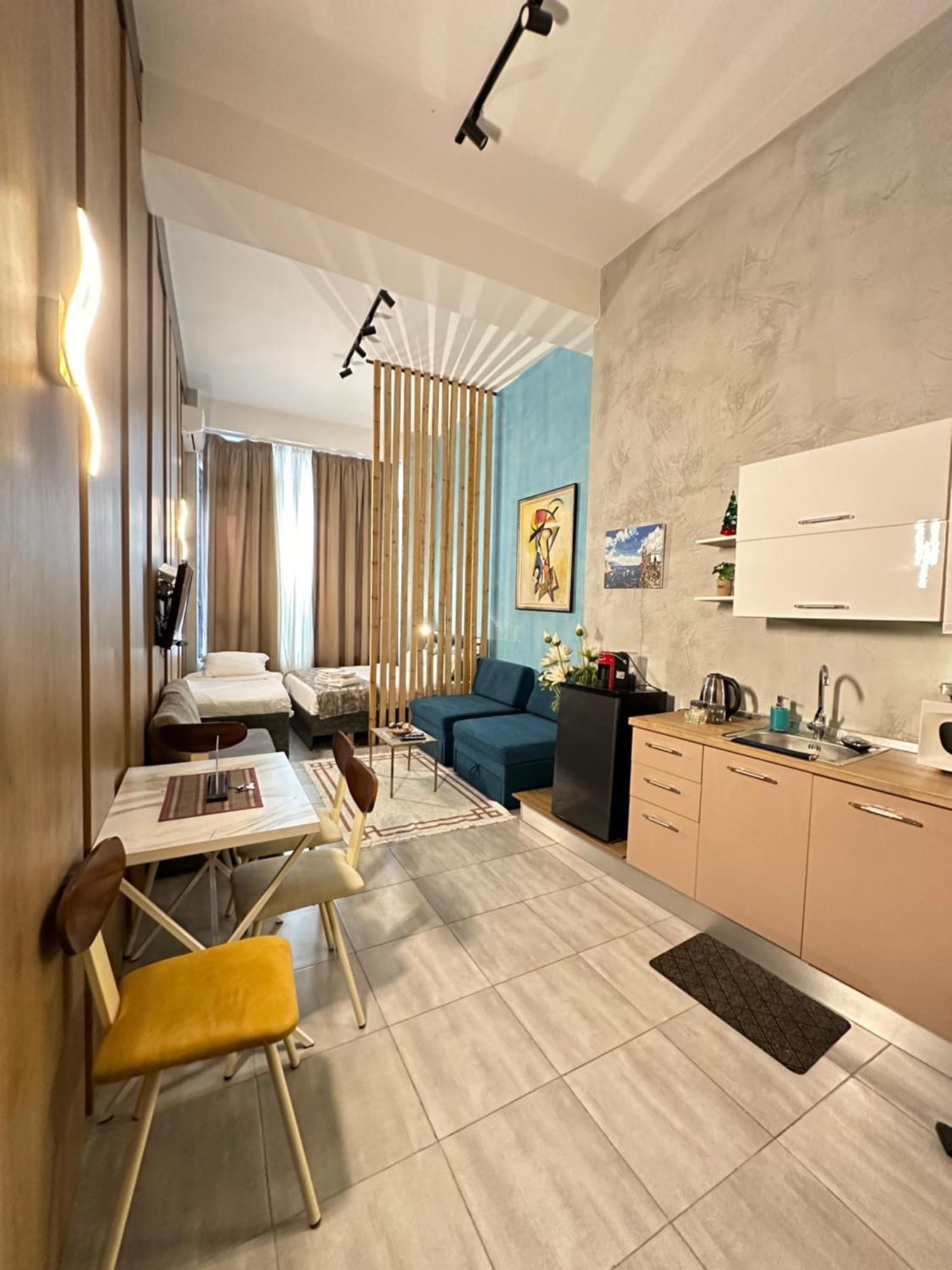 Colombia Apartments&rooms Apartment Durres