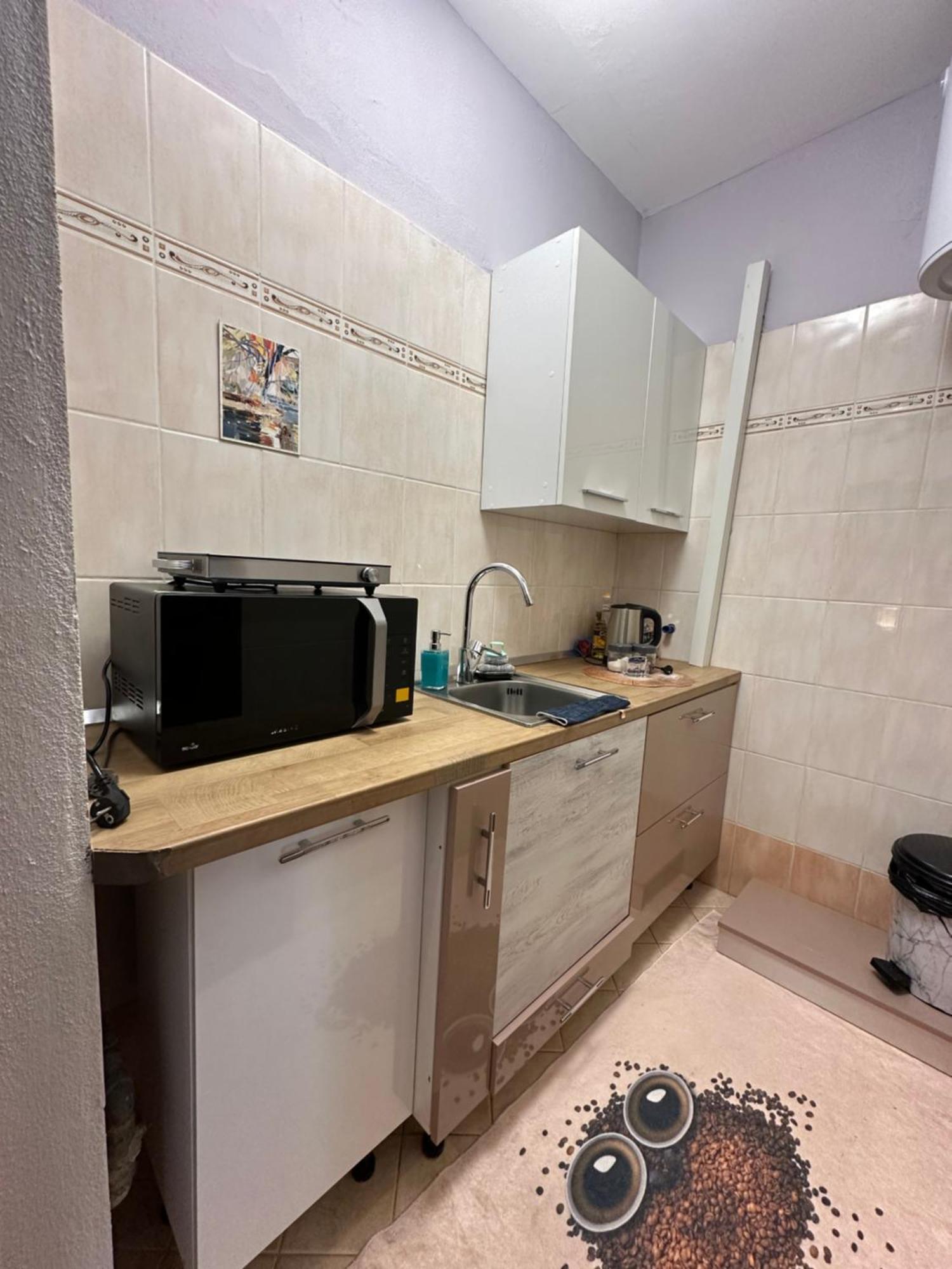 Appartement Colombia Apartments&rooms *