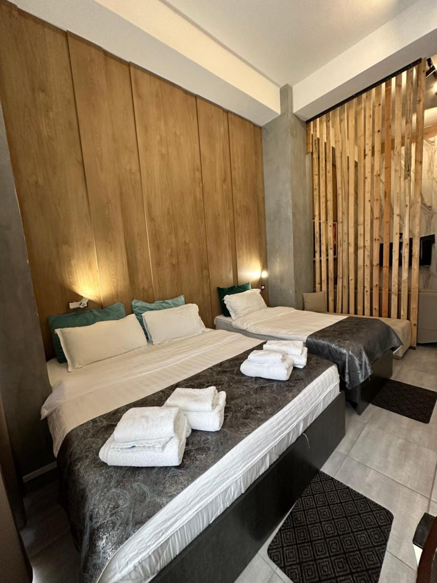 Colombia Apartments&rooms