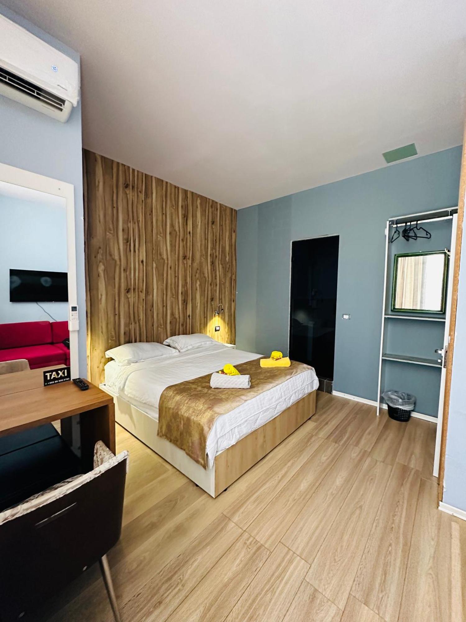Colombia Apartments&rooms Appartamento
