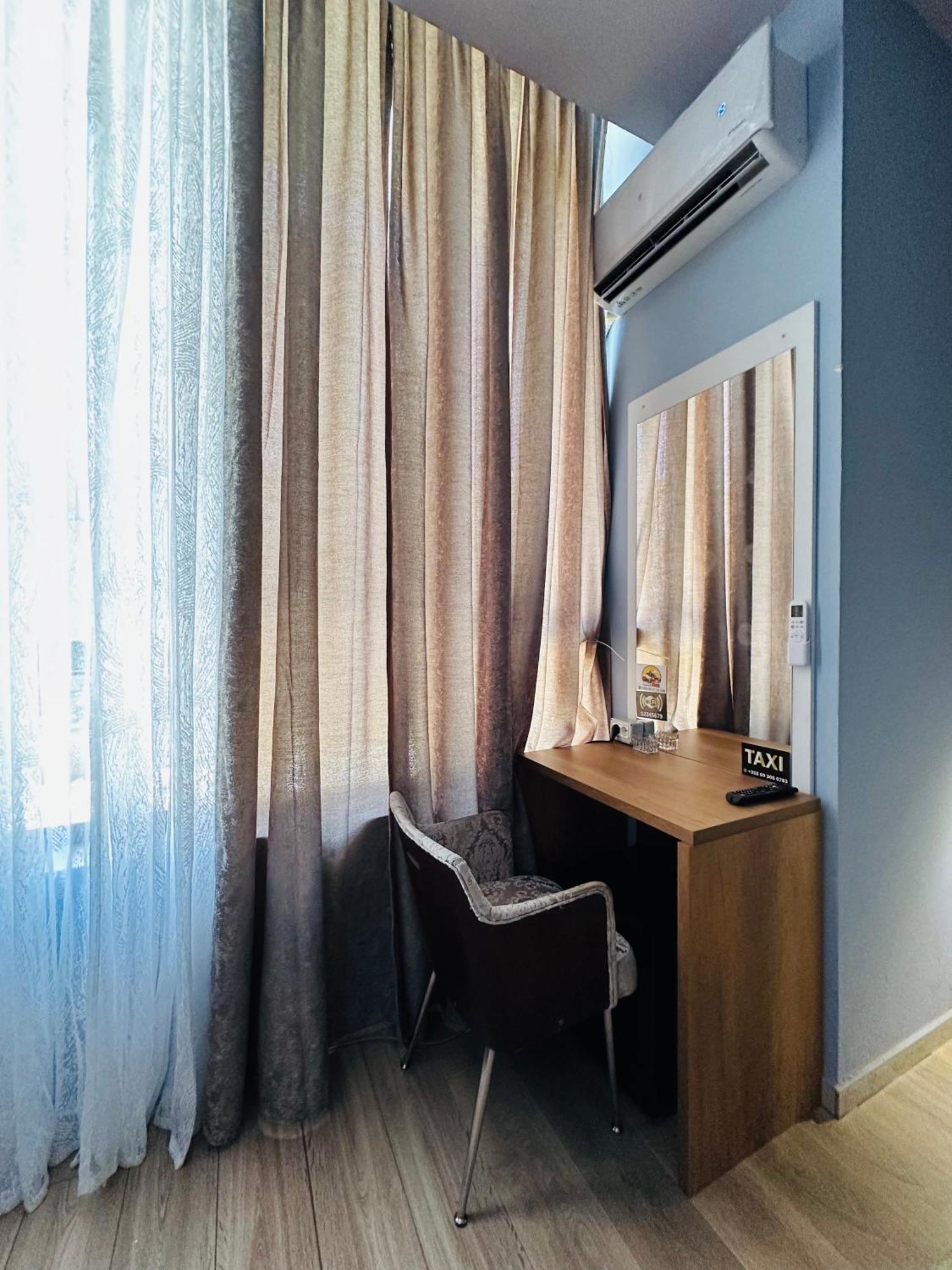 Colombia Apartments&rooms Appartamento *