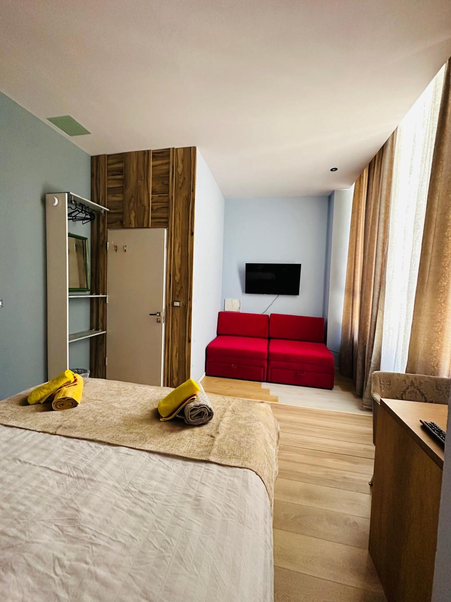Leilighet Colombia Apartments&rooms