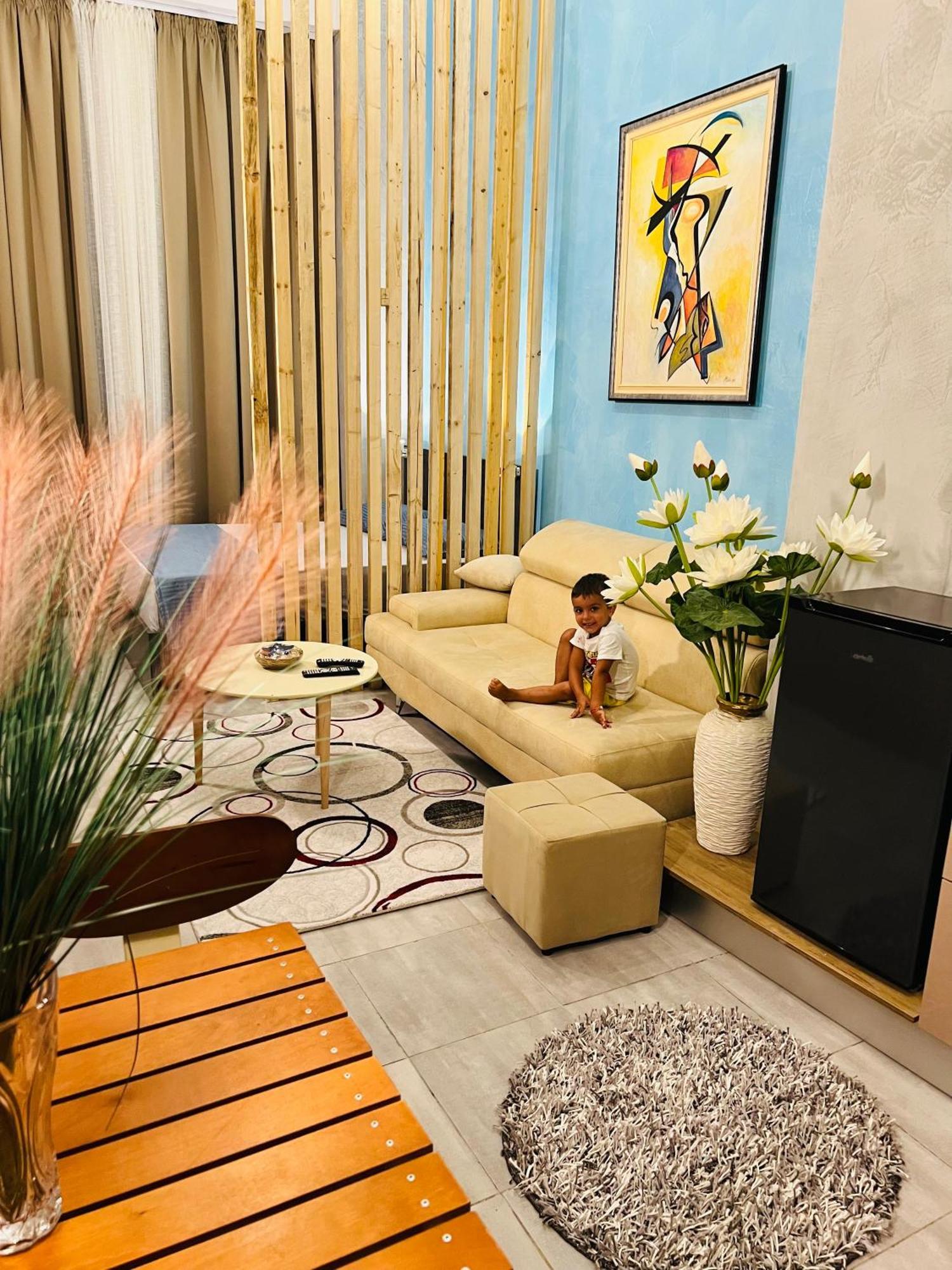 Colombia Apartments&rooms Appartamento Durrës