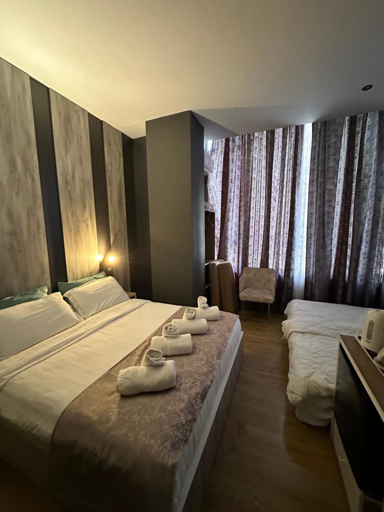 Colombia Apartments&rooms Apartment Durres