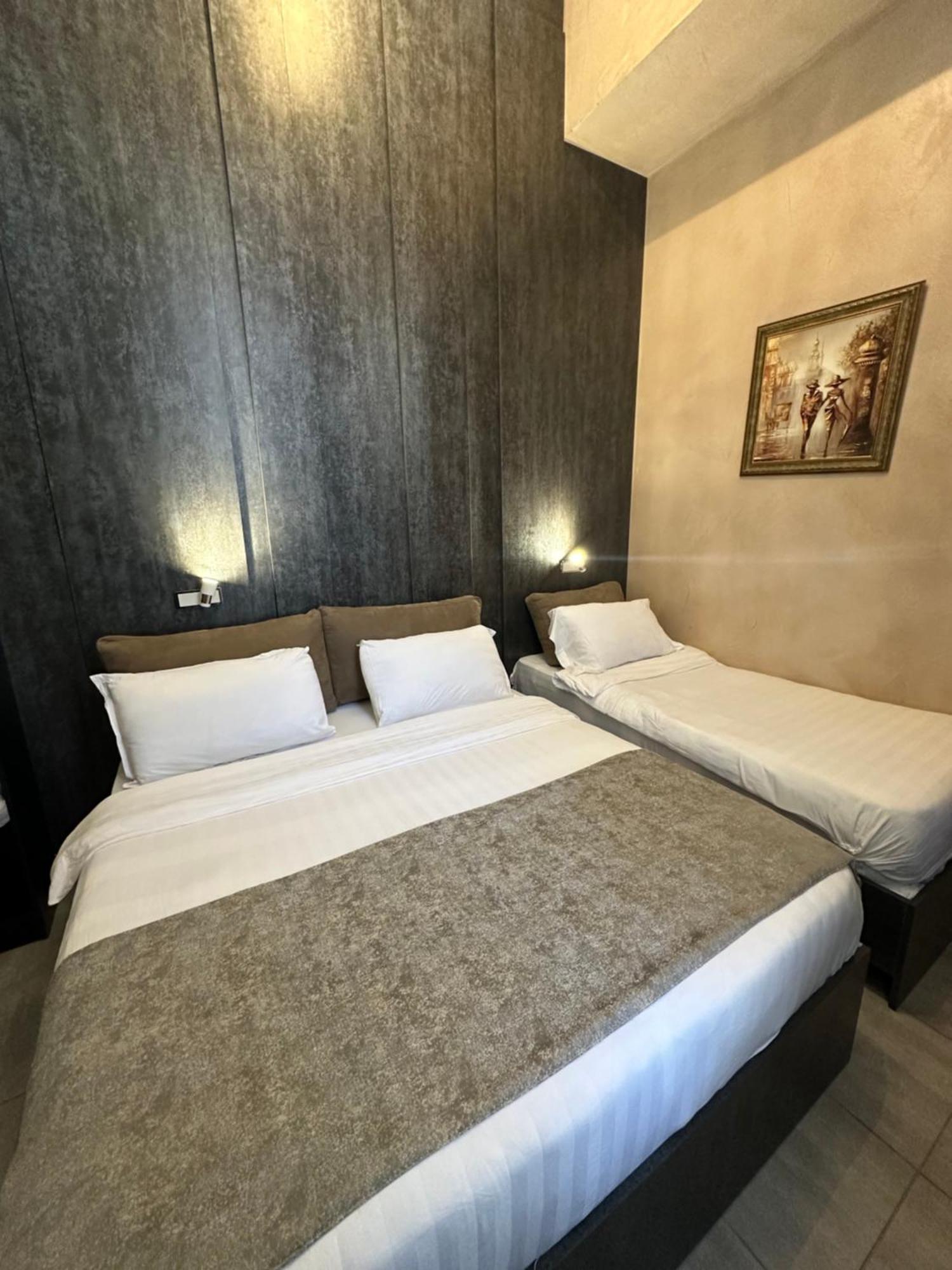 Colombia Apartments&rooms * Durres