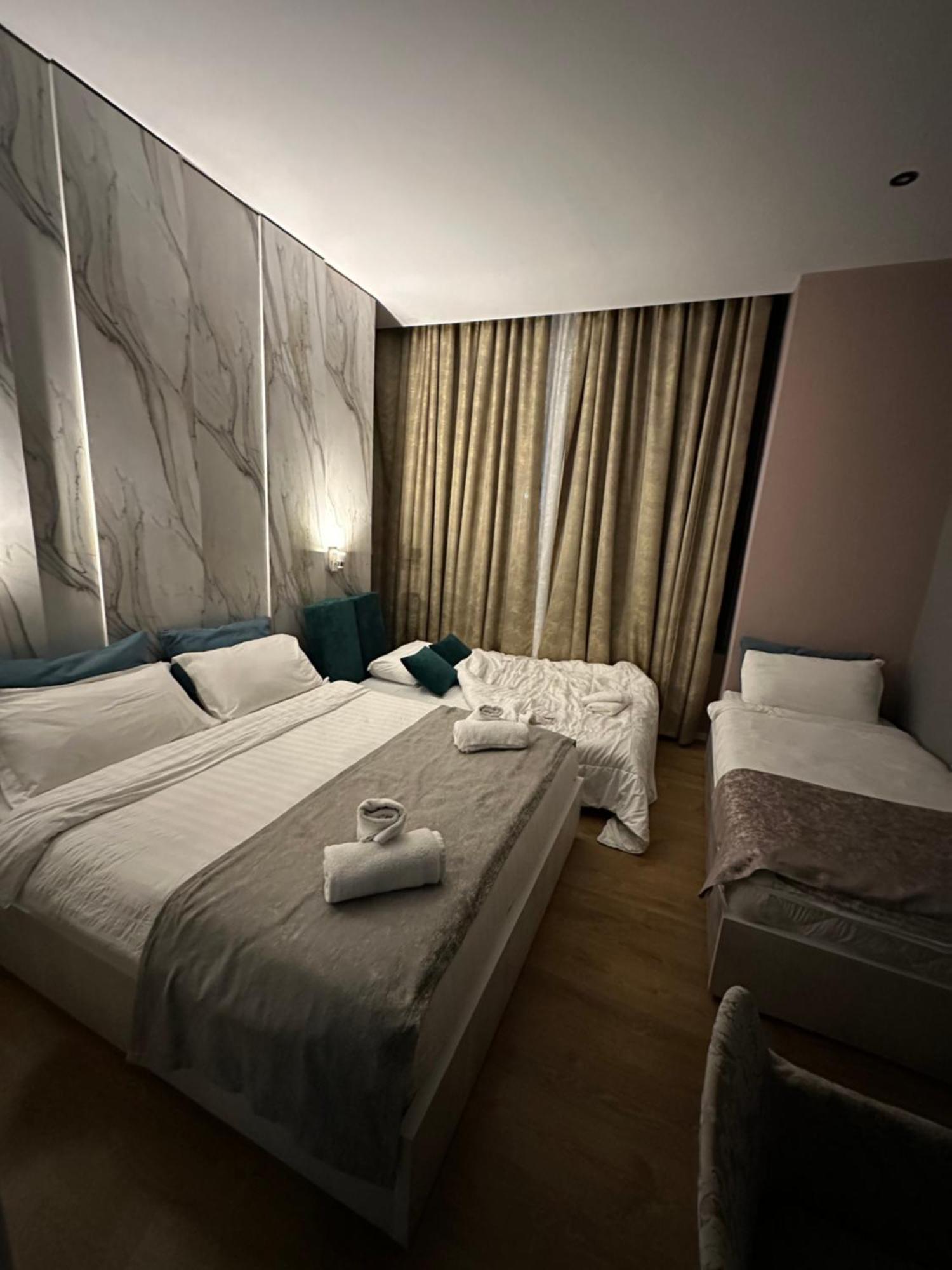 Colombia Apartments&rooms 公寓 Durres