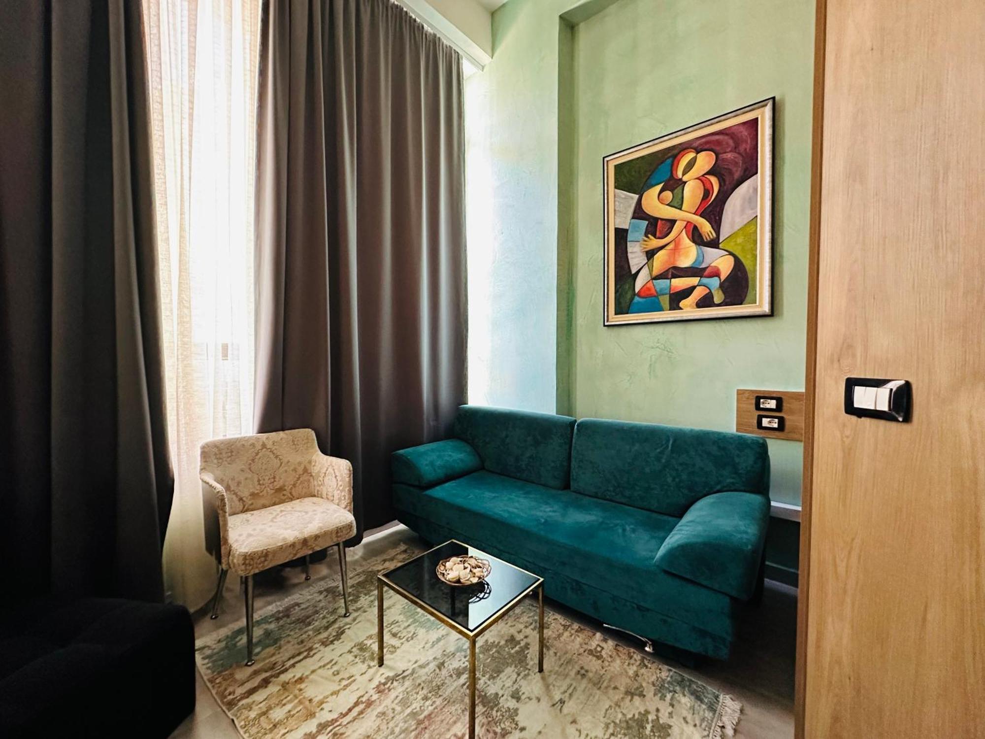 Colombia Apartments&rooms Durres