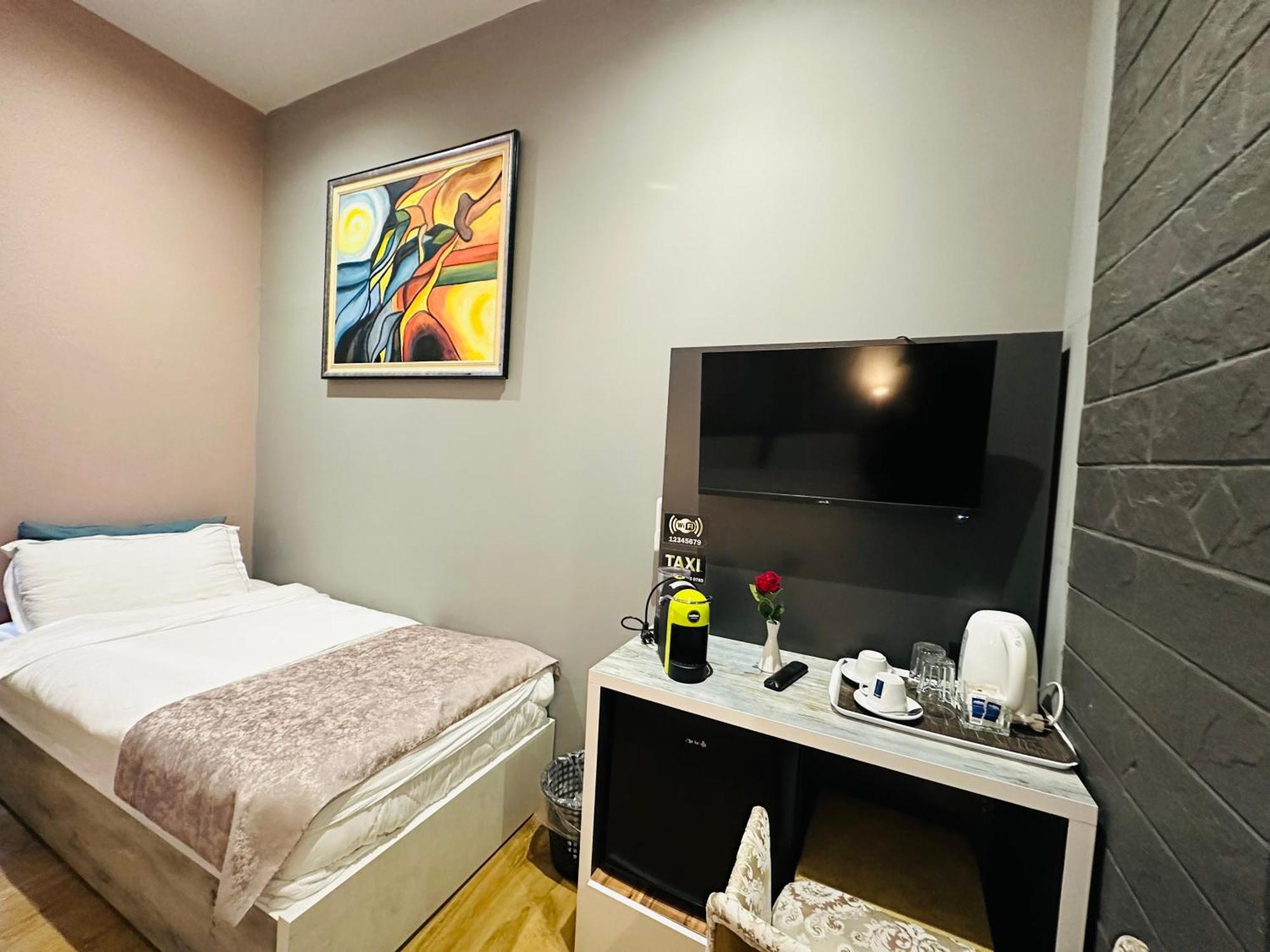 Colombia Apartments&rooms Apartment *