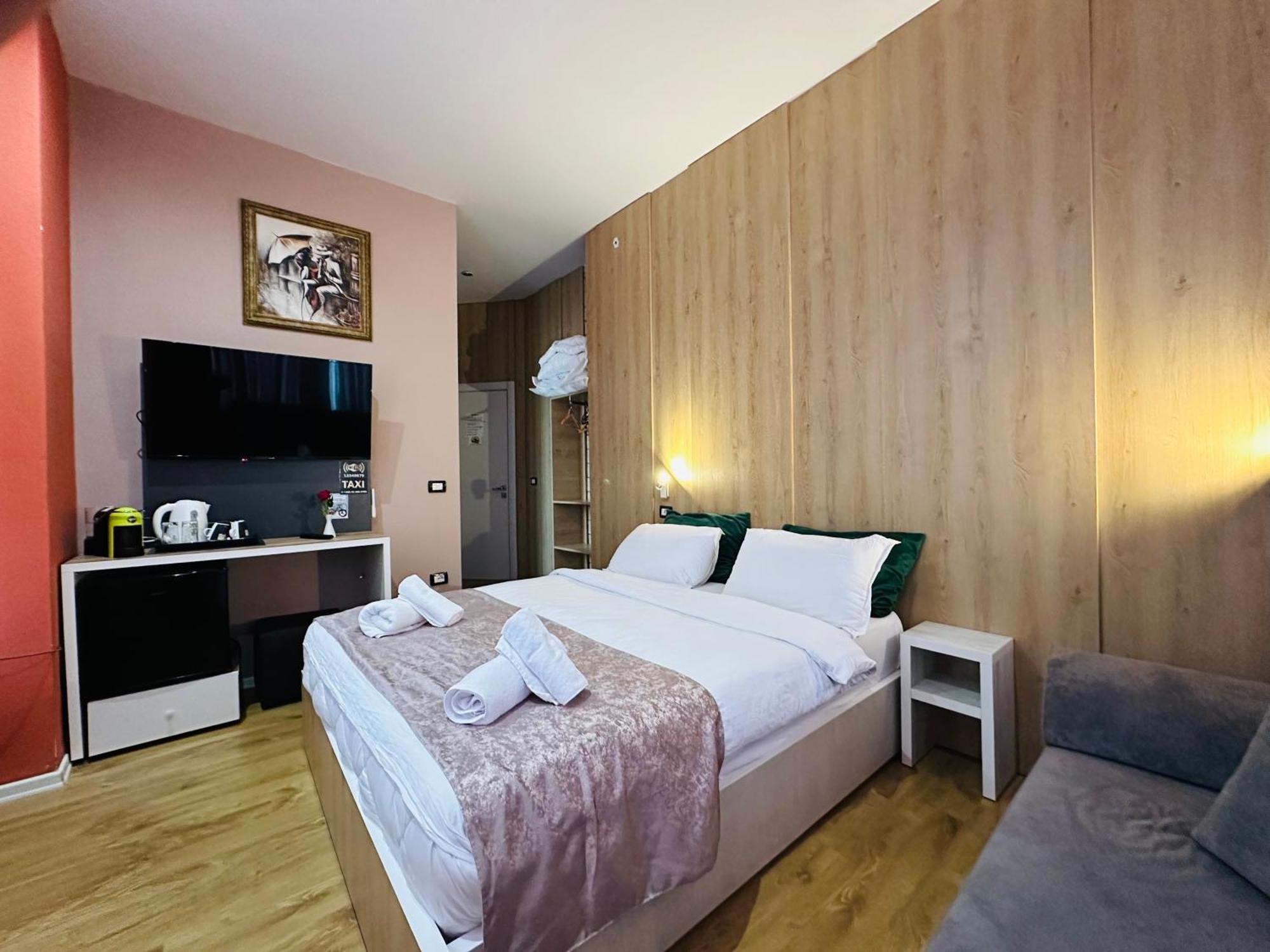 Colombia Apartments&rooms