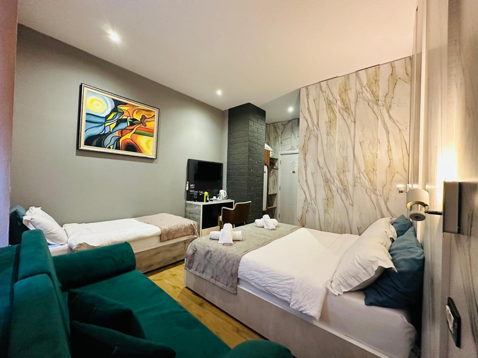Colombia Apartments&rooms 公寓