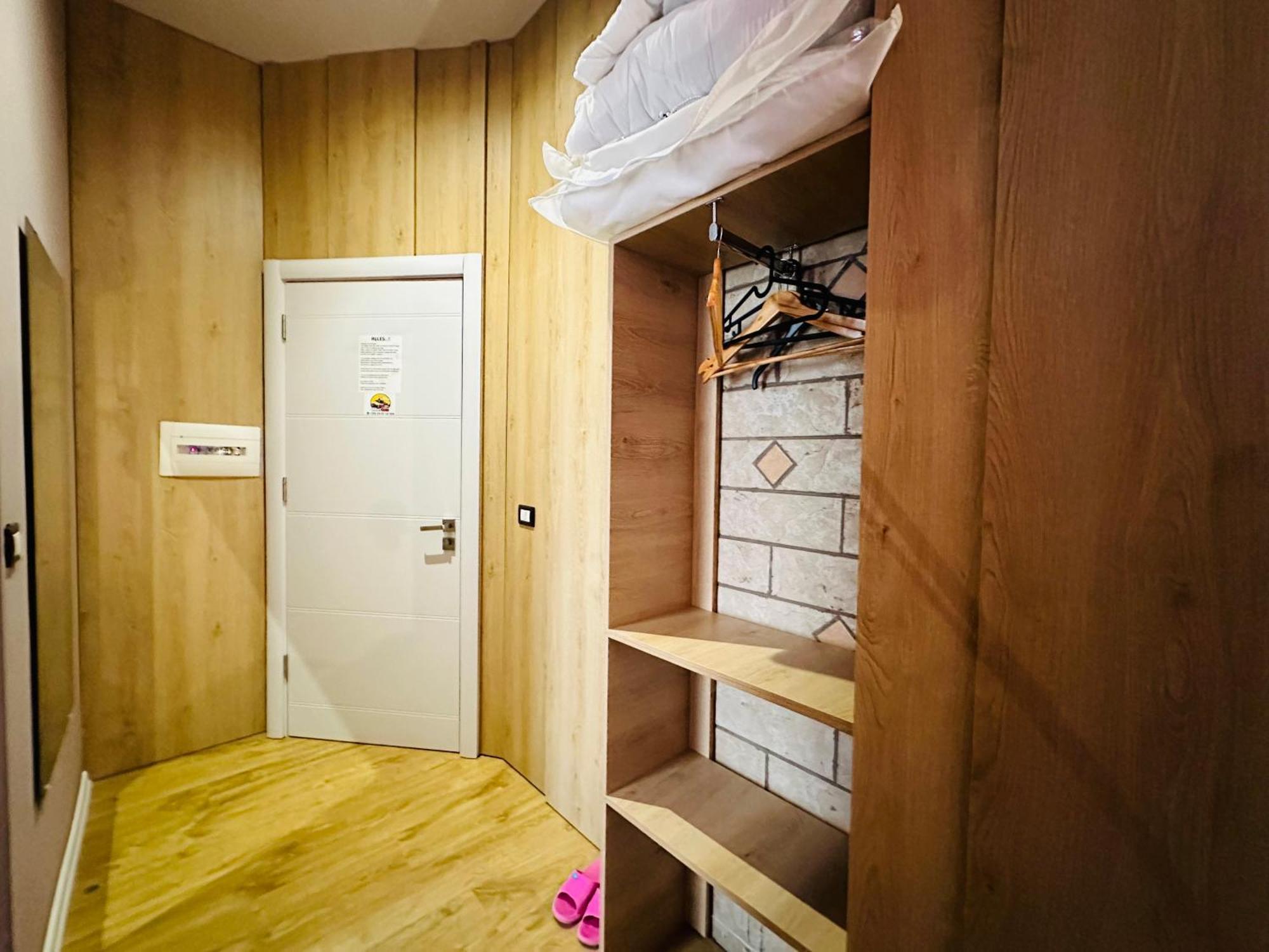 Colombia Apartments&rooms Apartment Durres