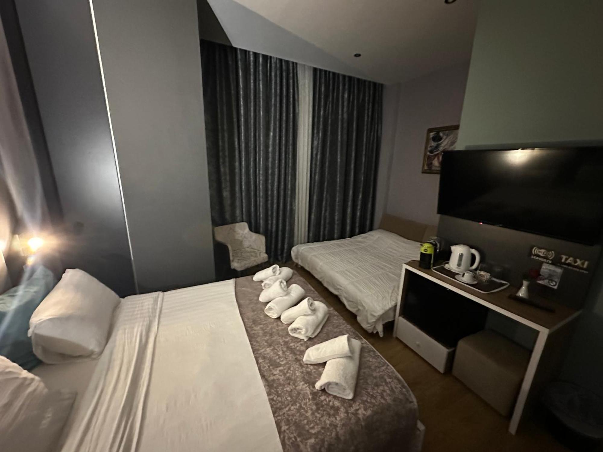 Colombia Apartments&rooms Apartment Durres