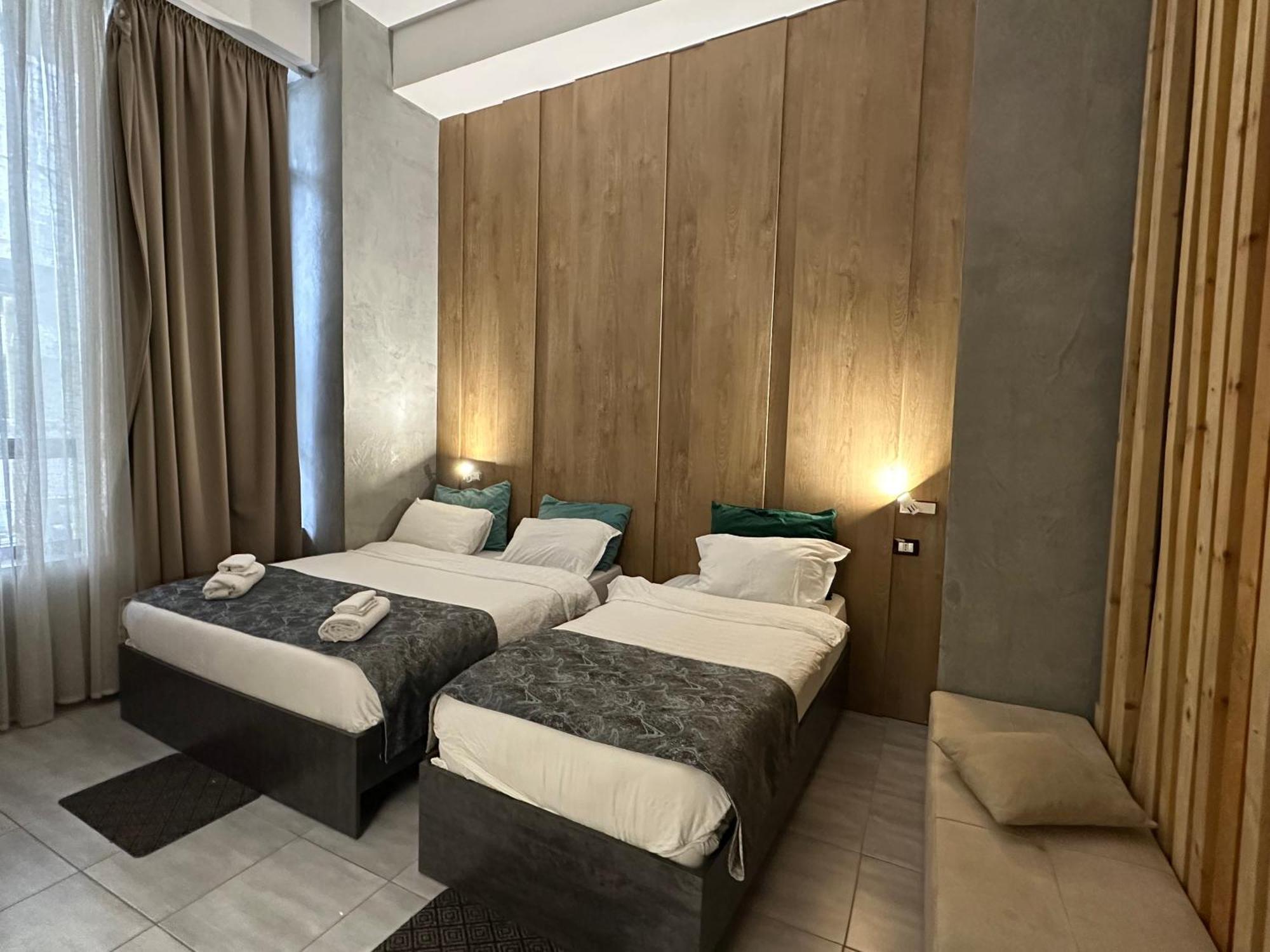 Colombia Apartments&rooms