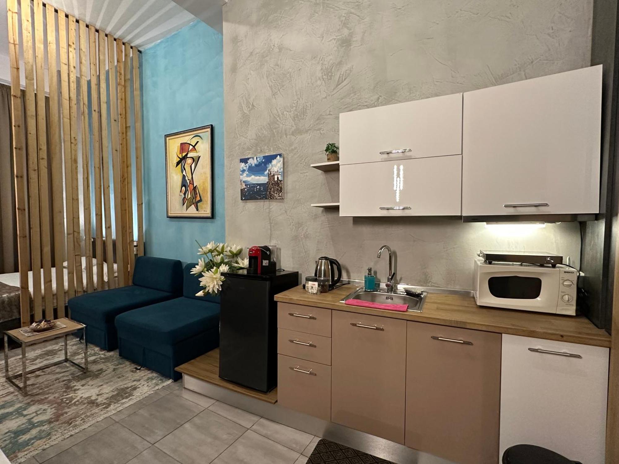 Colombia Apartments&rooms Apartment