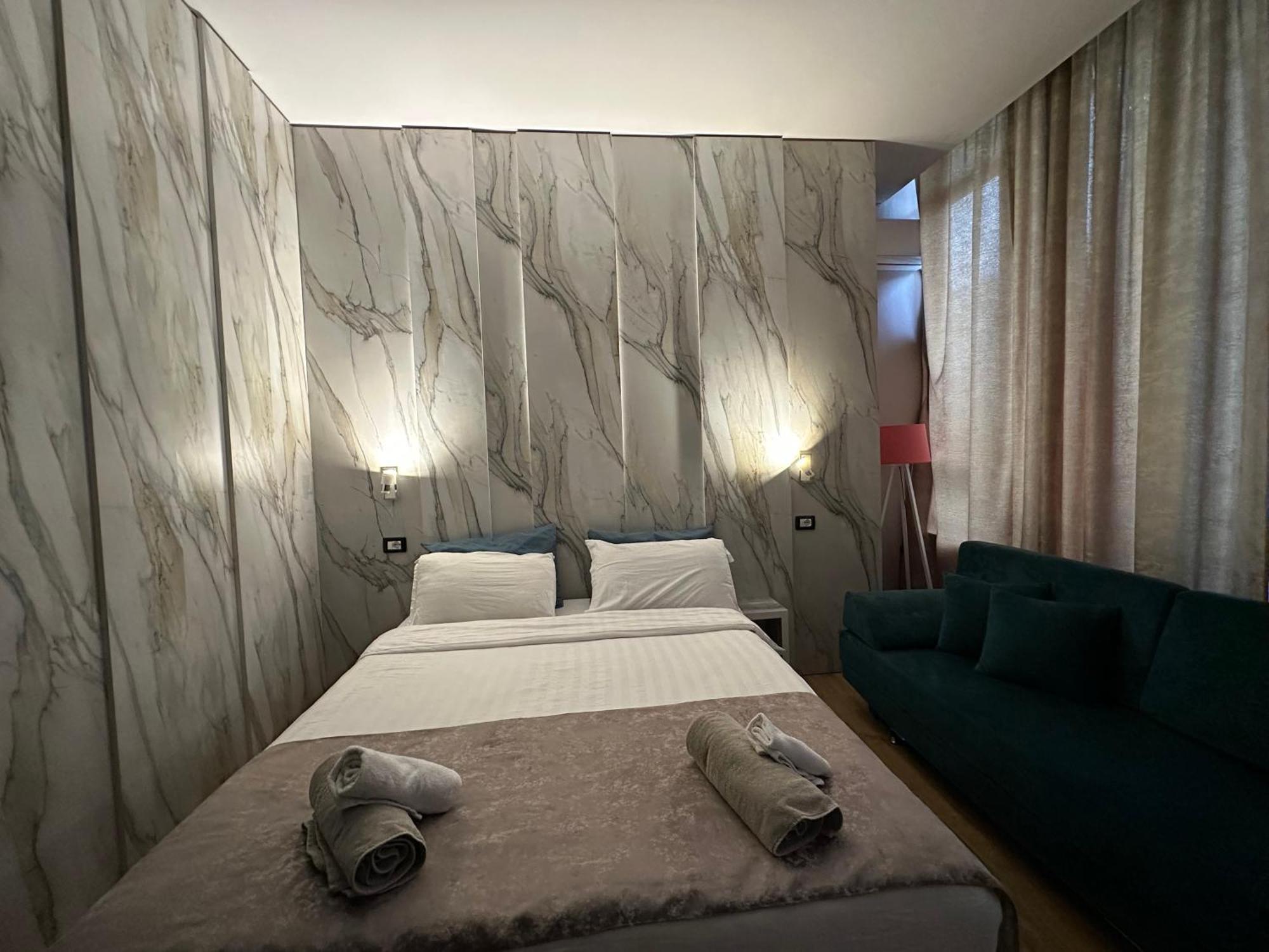 Colombia Apartments&rooms Appartamento *