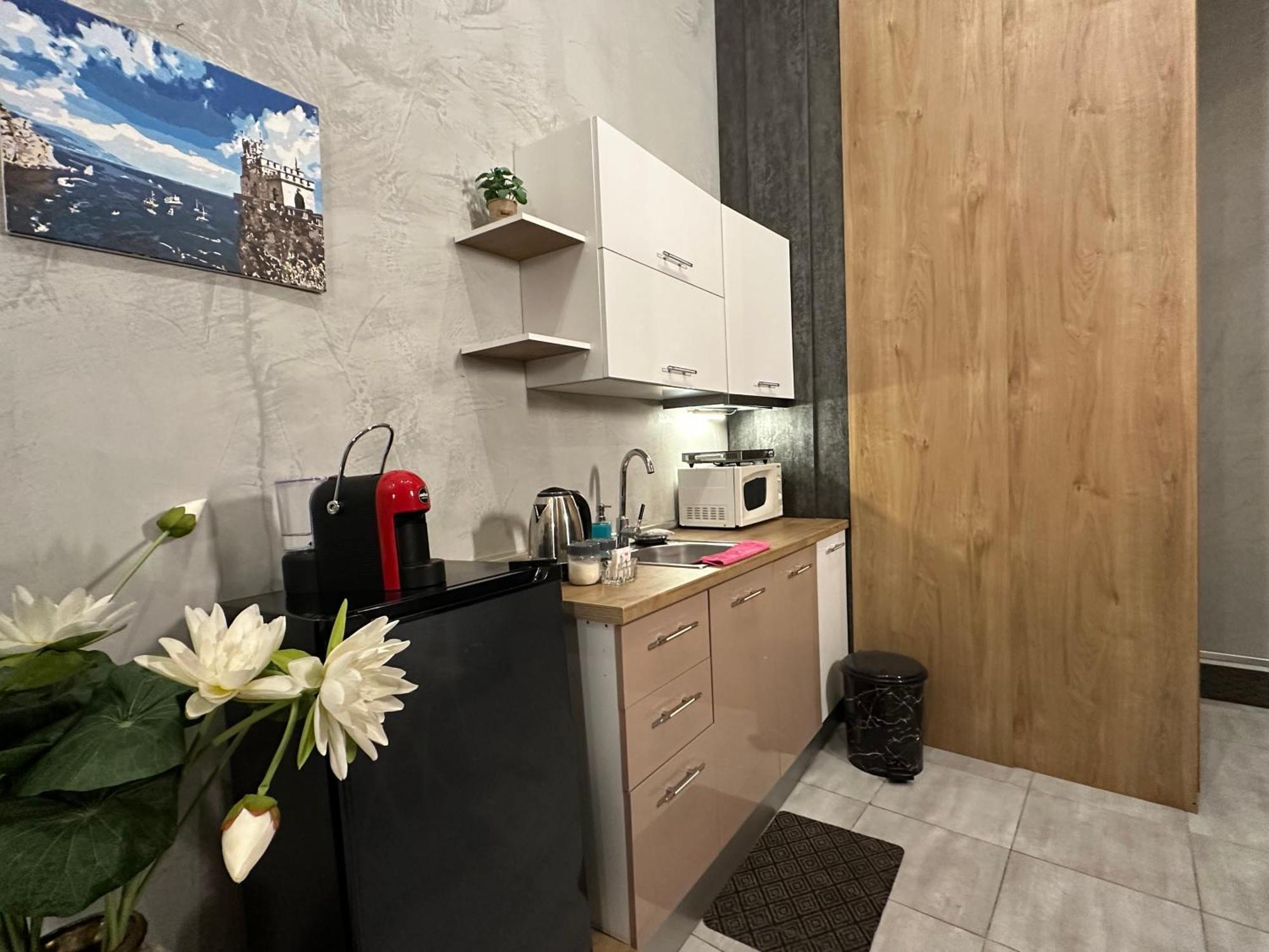 Colombia Apartments&rooms Leilighet Durrës
